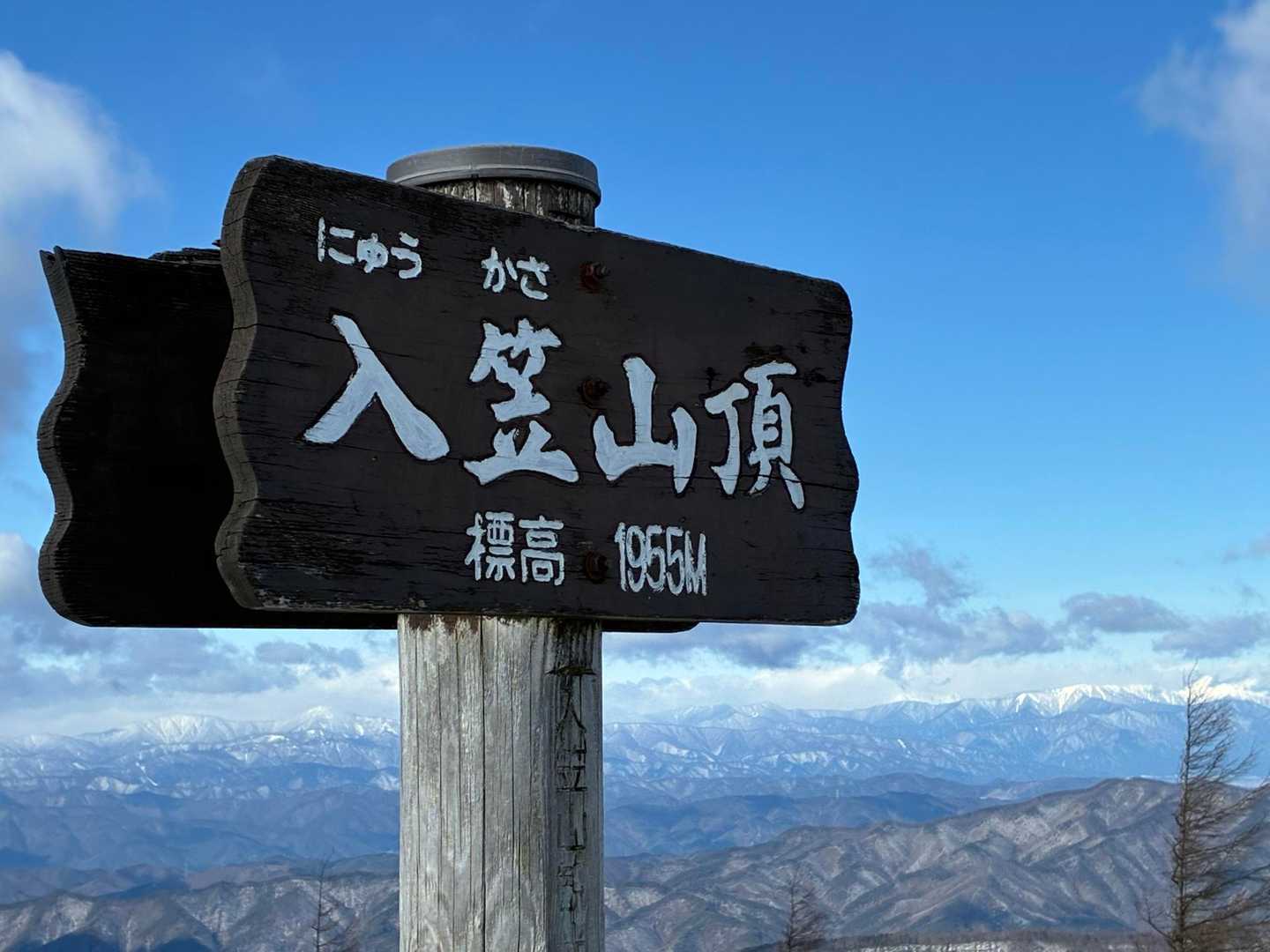 入笠山 / 夏椿さんの入笠山の活動データ | YAMAP / ヤマップ