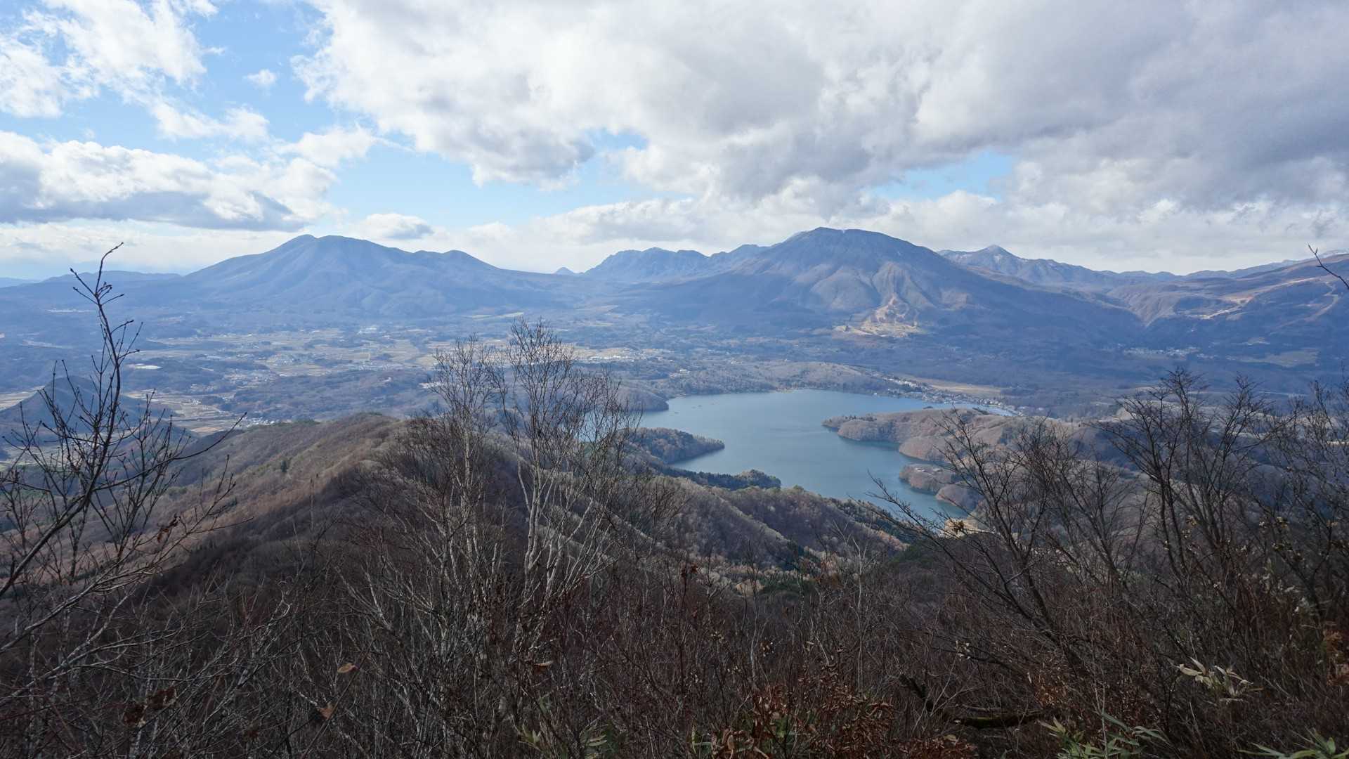 素晴らしい風景だと思った。