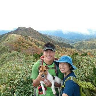 あずきのおとーやん