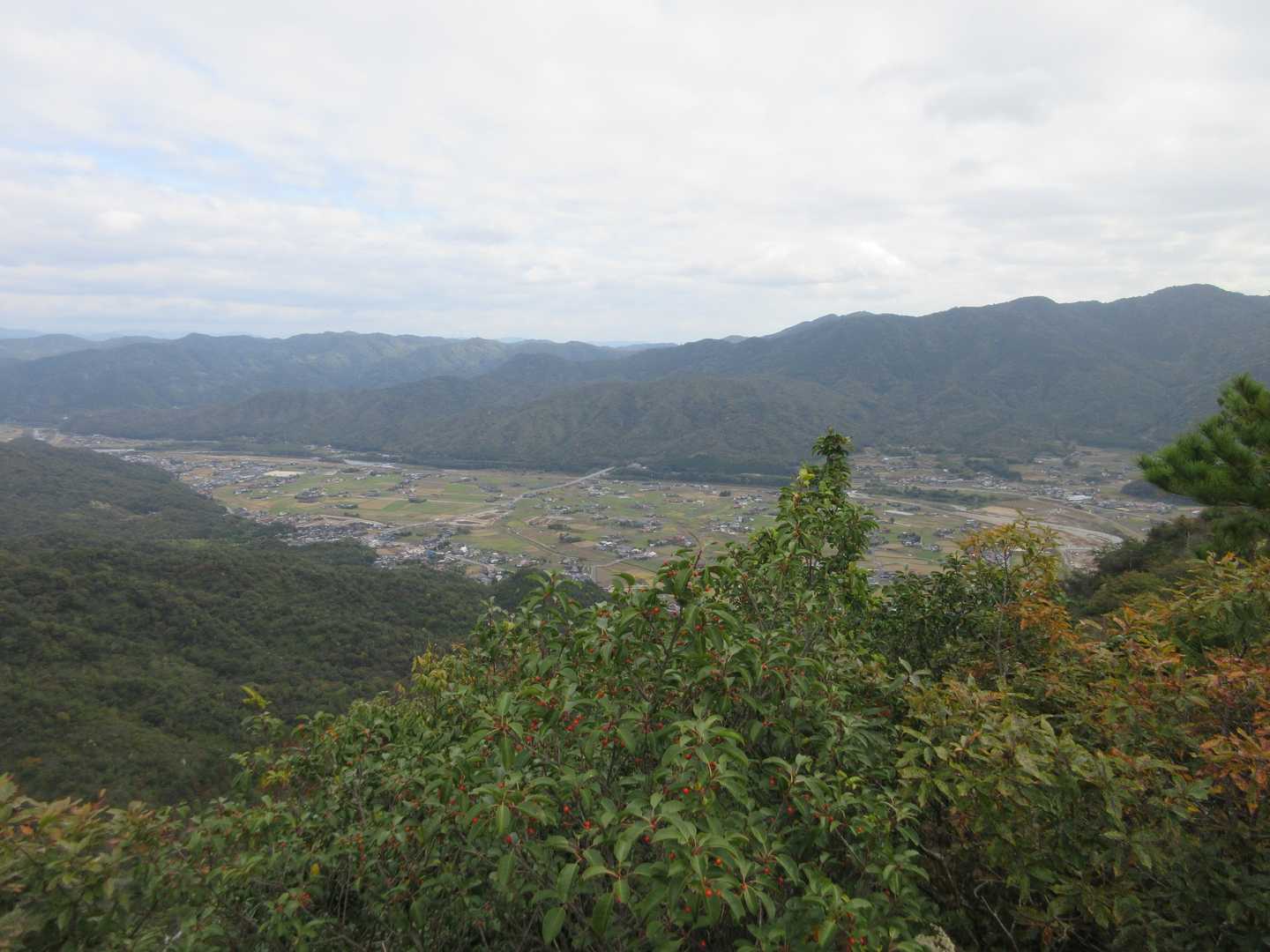 あそこら辺チャリしたな〜🚴