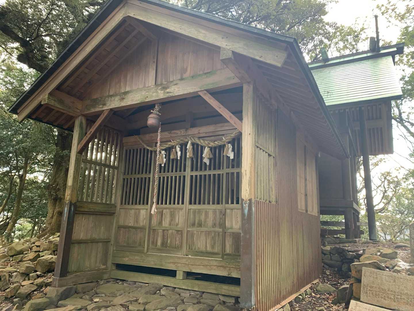 参拝🙇