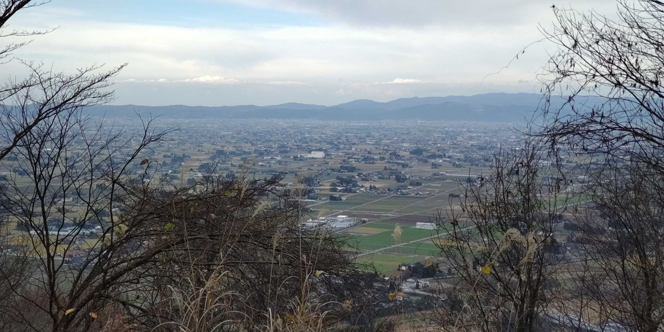平野