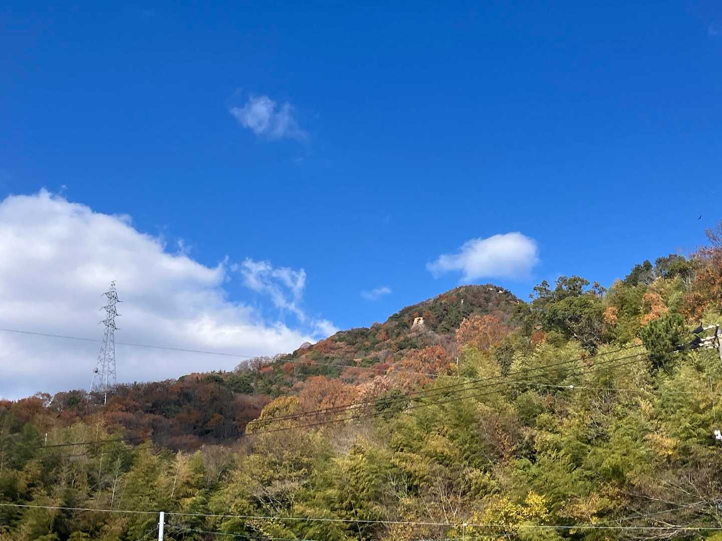 🅿️に戻ってきました
ゴルフ⛳️場入り口

振り返っておしまい😊
続きはトレーニング
ゆっくりのんびりしたからさ👍