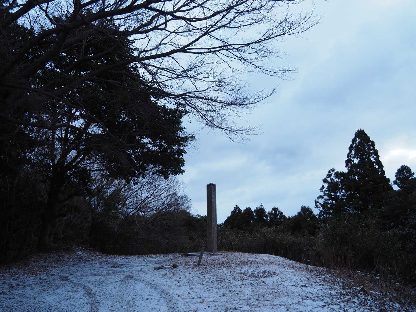 去年は息子さんが着いてきてくれましたが、今年は相方さんです!!(笑)