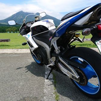 CBR600RR