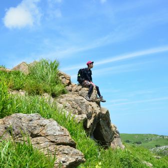 time warp (旧 Marmot7976)