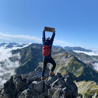 ノリさん＠好山病