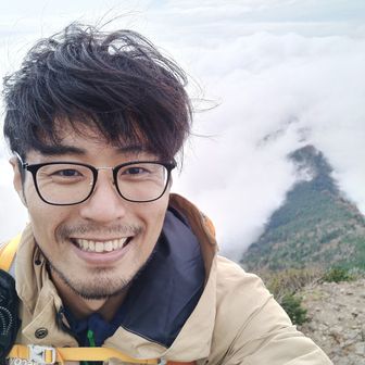 テツ@中信発｜思考するハイカー🚶‍♂️｜眺望とロングトレイル好き
