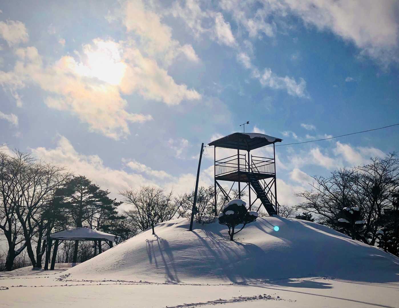 ミッション完遂👍🏻