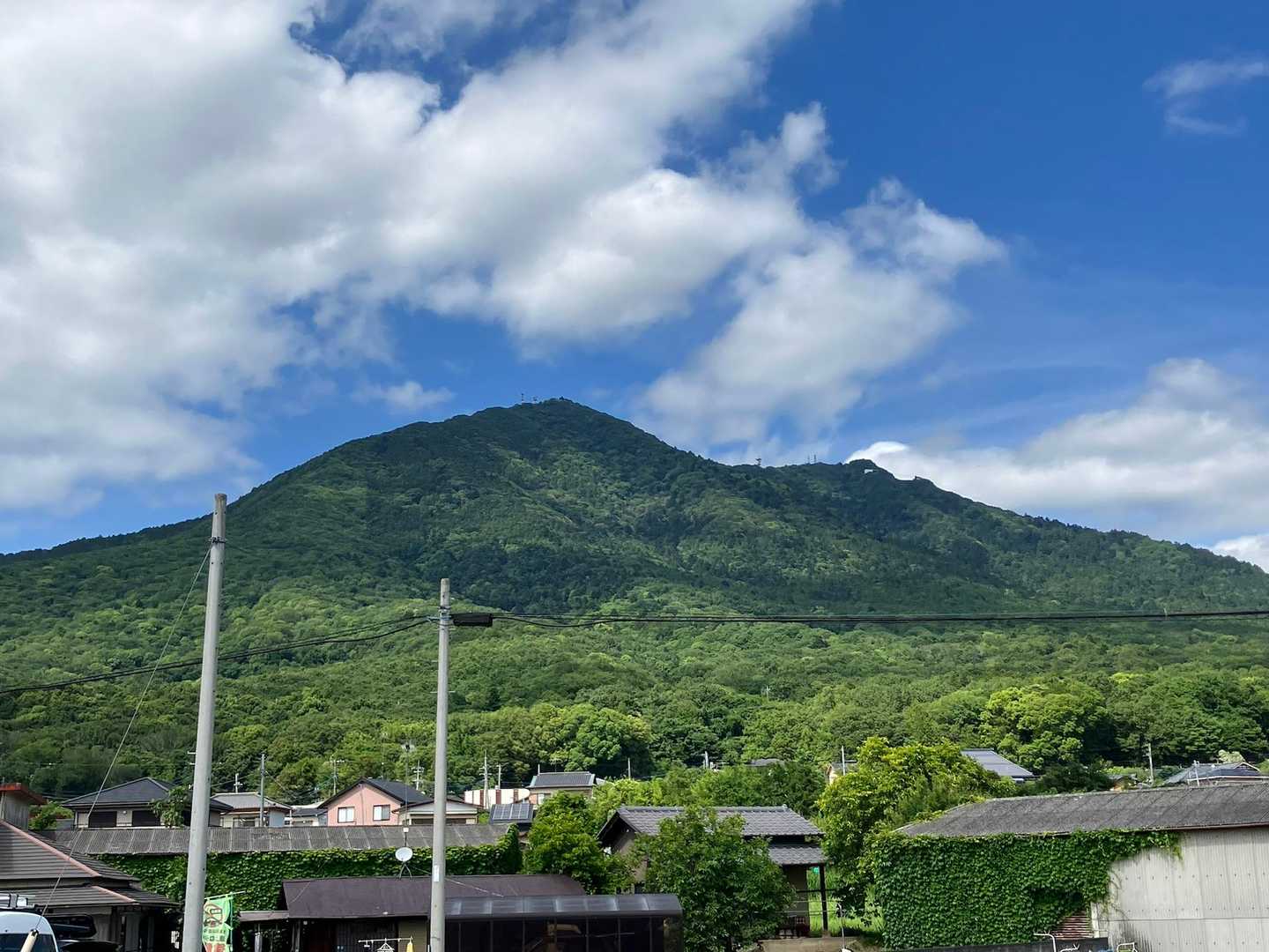 連年余り - 于培山 筑波連山縦走 / ひでちゃびんの登山データ | YAMAP / ヤマップ