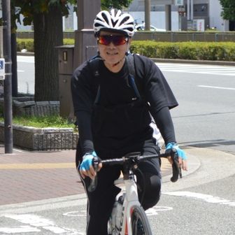 やまぐちさんちのゆうちゃん