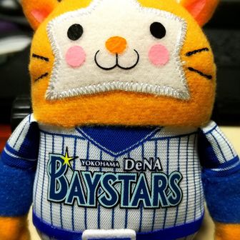 DB .スターマン⭐