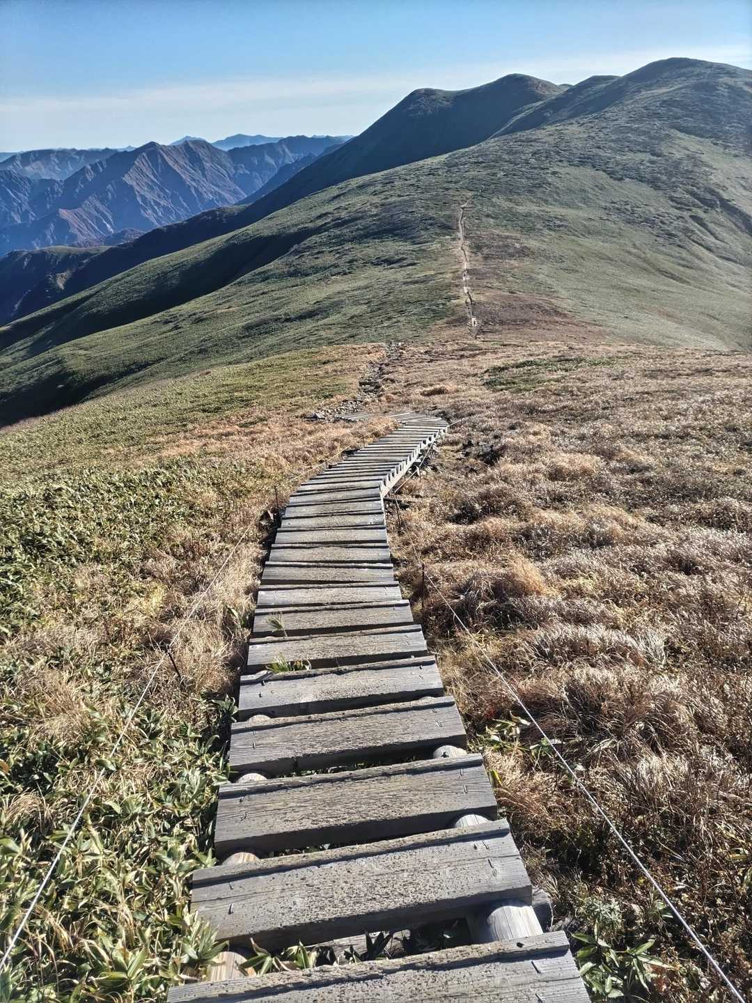 平標山・仙ノ倉山 / Rioの登山データ | YAMAP / ヤマップ