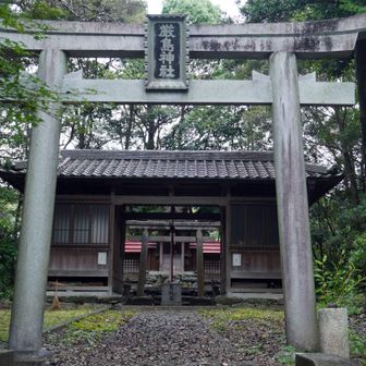 厳島神社