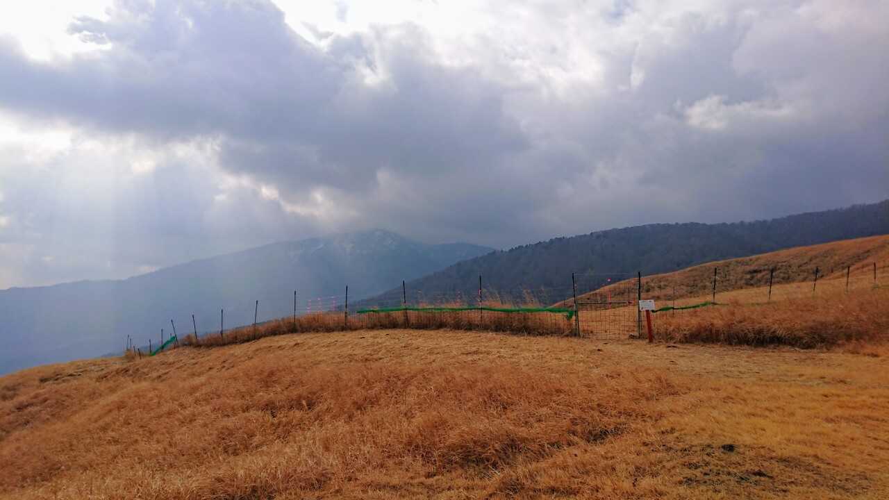 高丸山の写真