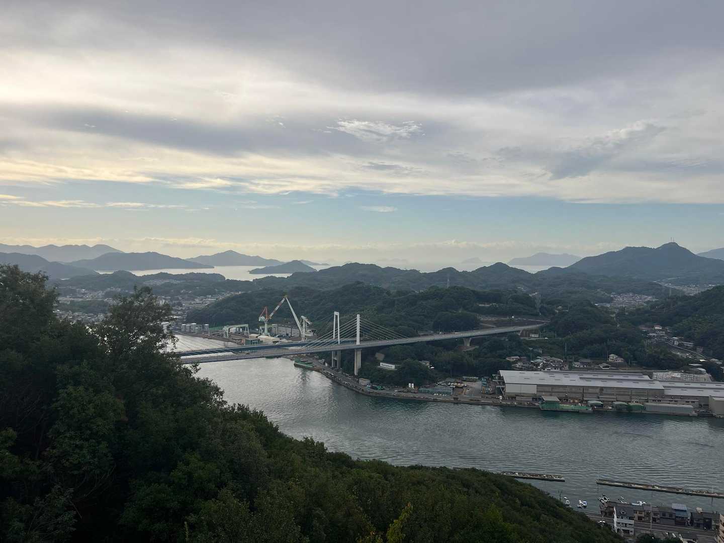 尾道大橋