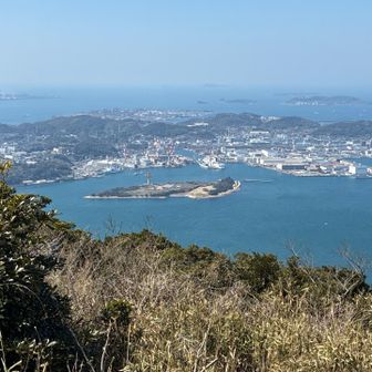 巌流島かな？

昔々…宮本向日葵🌻と佐々木るい🐢
が戦い🤺　　最後は宮本向日葵の💩投げで
勝負が着いたとか聞いた気がするな…

夏に子孫が湧蓋山にて相撲で再戦するって

🐯向日葵VS🐲るい　　審判🐼だよ🤭

不正は許さないからね‼️💩