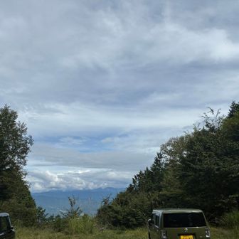 無事下山