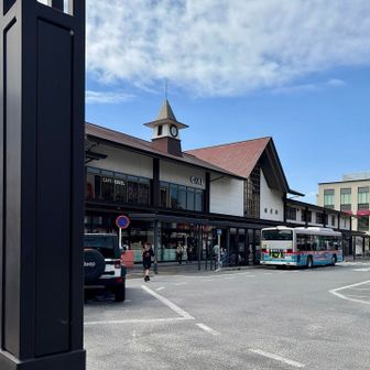 最後は鎌倉駅🚉でゴール