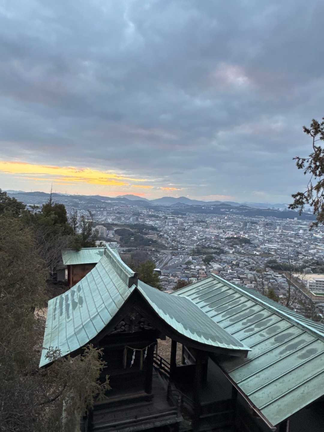 蔵王山 周回コースの写真