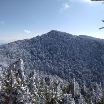 名残惜しくて何度も立ち止まってしまう程、今日は最高の景色堪能させて貰いました。