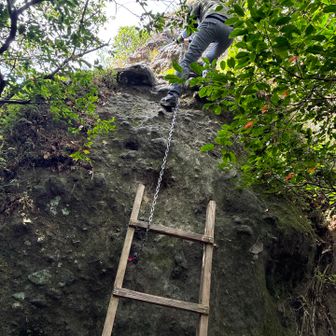 スイスイ

よし下山やね！