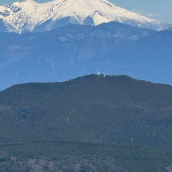 日本一の農村景観展望台 
下って眺める

おんたけさーん

この眺め  すき