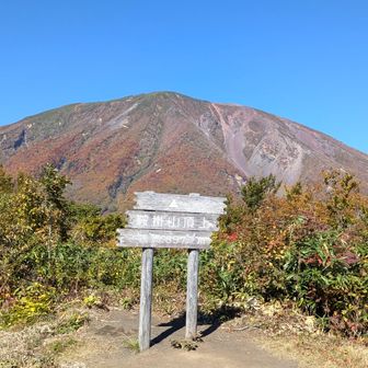 到着
長めの🍙タイム