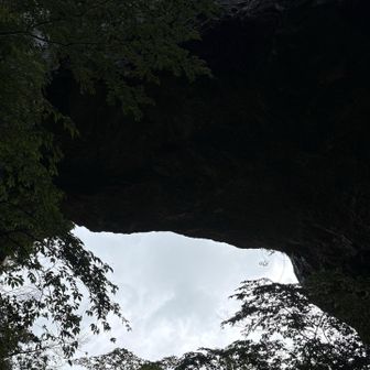 通天門