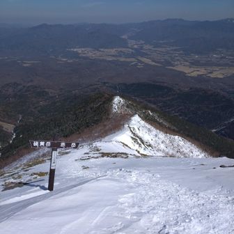 さぁ、下山しよう😊