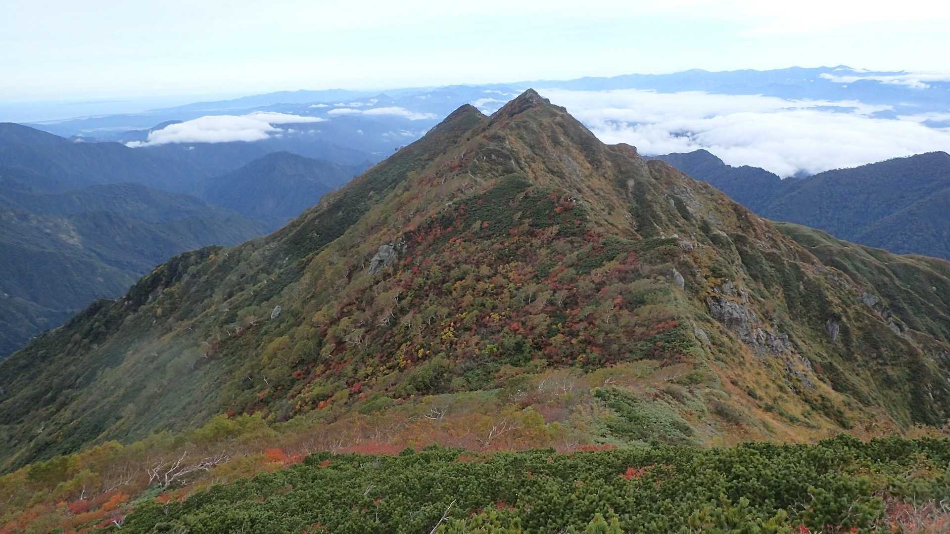 宝珠山カッケなー！