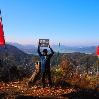 山頂プレート一番揚げ乗りになりましたが、この後をパフォーマンスを楽しみにしていますよ。