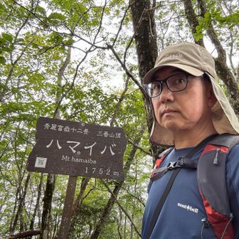 変な名前と思ってたのよ