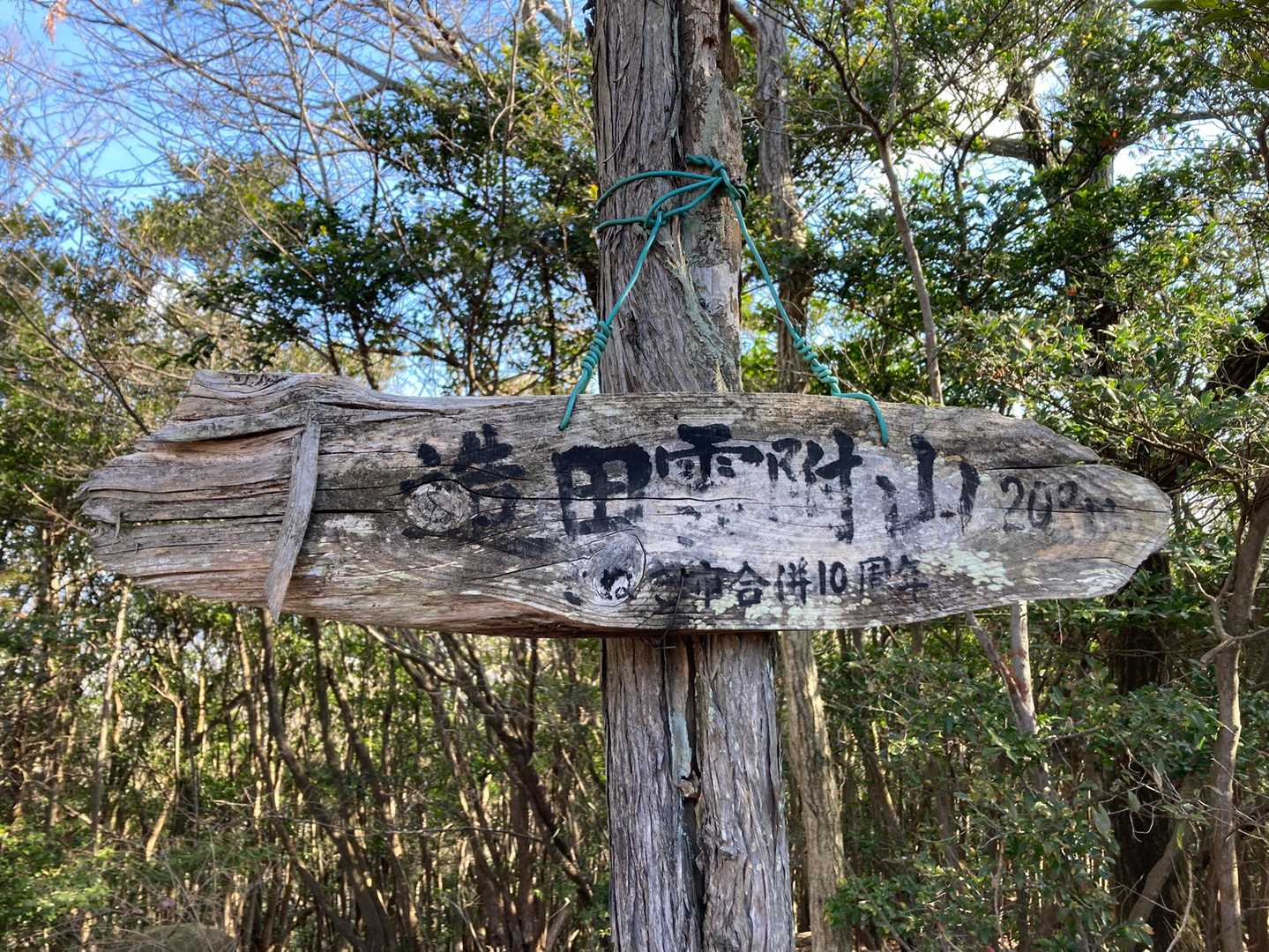 ついたー
