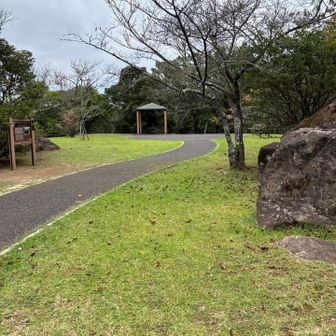 弓張岳⛰️
364m
看板どこーー？