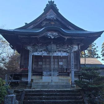高越寺
