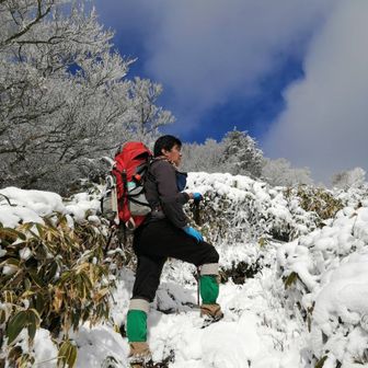 ジョニー山中(せのお)