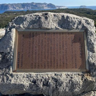 伊能忠敬、空海と勝るとも劣らない守備範囲の広さ。伊豆諸島も巡っているのか。