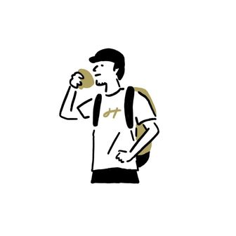 みそしるえがお／りょう。