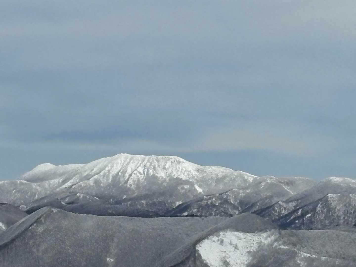 御所山