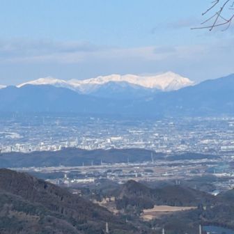 多分…
名前は知ってる…
名峰の方々🙄
