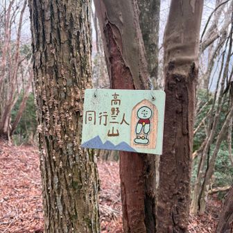 ちょいちょい可愛い看板