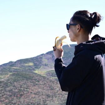 ハッピーターン