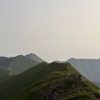 ピパイロの台地