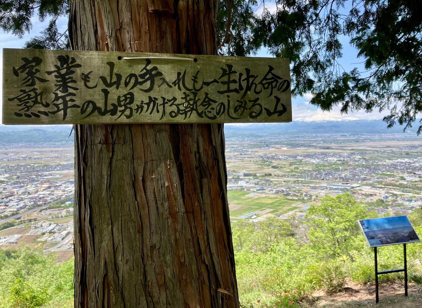 山男さん、ありがとうございます！