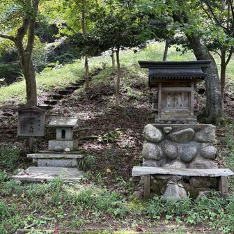 畑倉神宮