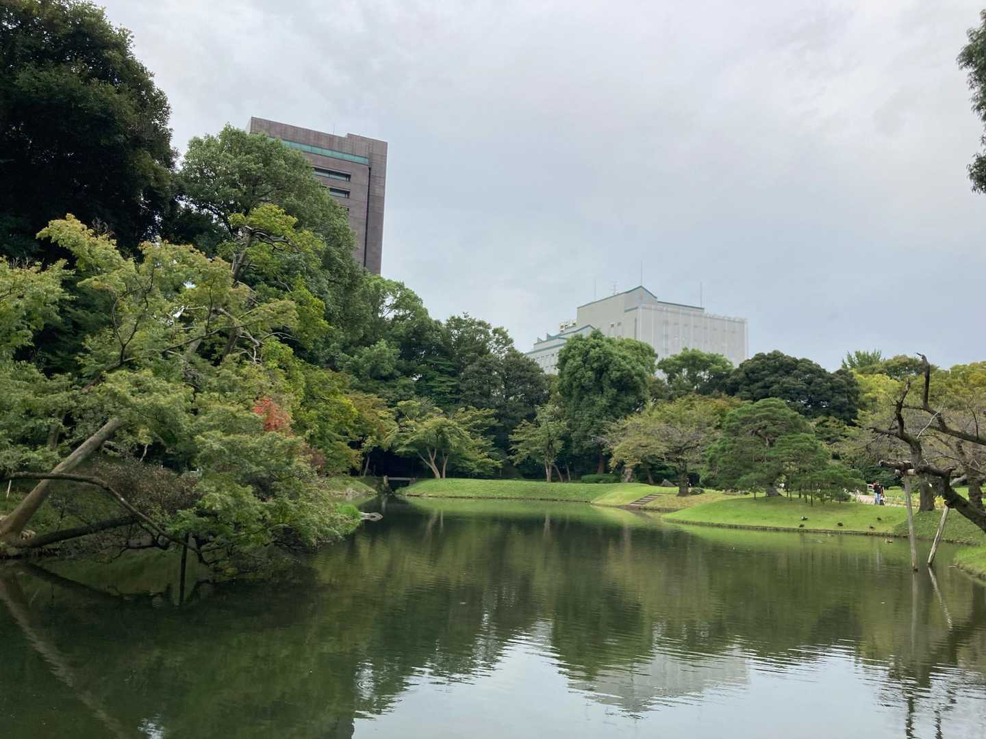 紅葉🍁の頃に、また再訪したいな