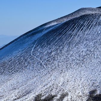 再びここを歩ける日は来るのだろうか