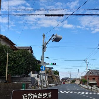 戸ノ上山登山口