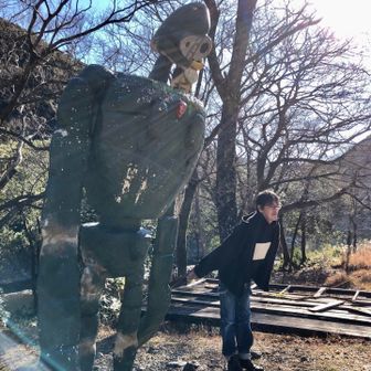 やっぱリリリー【エセ登山家】